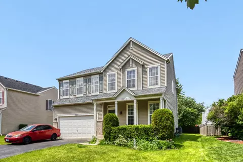 1607 Mountain Ridge Pass, Plainfield, IL 60586 photo 2