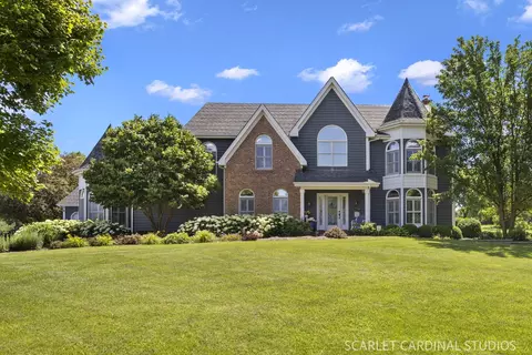 14 Abbeyfeale Dr, Oswego, IL 60543