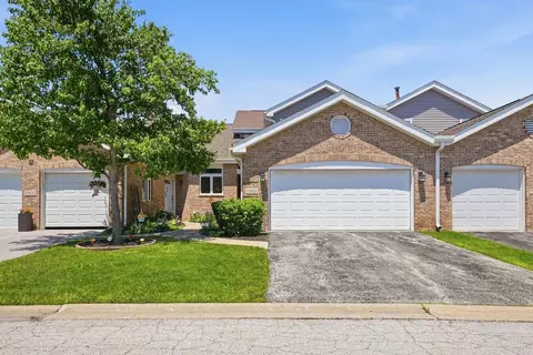 Undisclosed, Orland Park, IL 60467