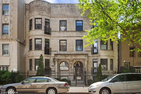 929 W Eastwood Ave #GW, Chicago, IL 60640