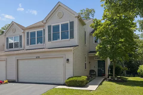 1039 Silver Hill Cir, Joliet, IL 60432