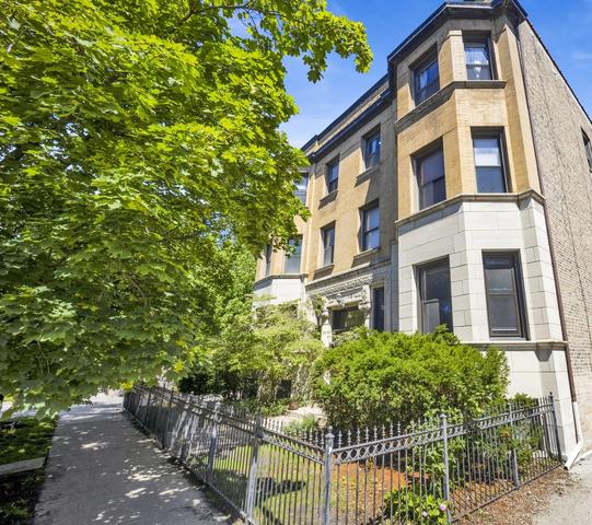 1712 W Wilson Ave #3E, Chicago, IL 60640