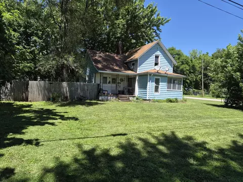 Exterior - 409 SW 8 Ave, Aledo, IL 61231 photo 4 of 4