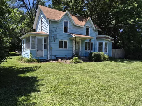 409 SW 8 St, Aledo, IL 61231