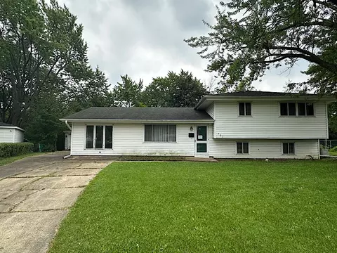 721 Grace Ct, Schaumburg, IL 60193