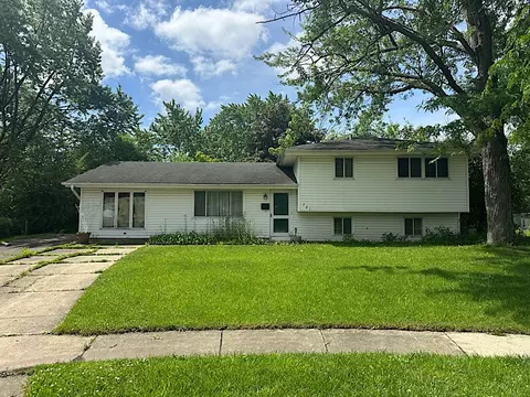 721 Grace Ct, Schaumburg, IL 60193