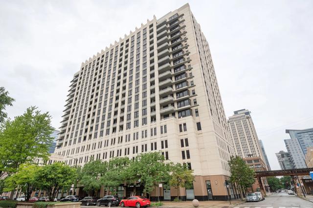 1255 S State St #1514, Chicago, IL 60605