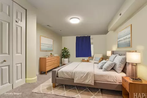 Bedroom - 509 Rand Dr, Mchenry, IL 60051 photo 3 of 9