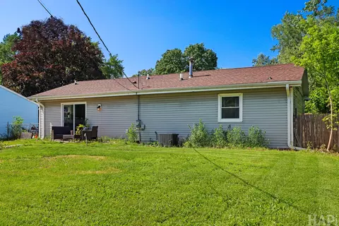 Exterior - 509 Rand Dr, Mchenry, IL 60051 photo 3 of 3