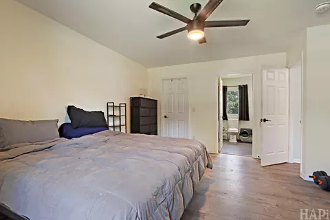 Bedroom - 509 Rand Dr, Mchenry, IL 60051 photo 6 of 9