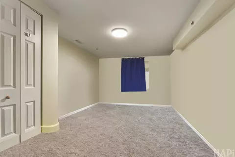 Bedroom - 509 Rand Dr, Mchenry, IL 60051 photo 8 of 9