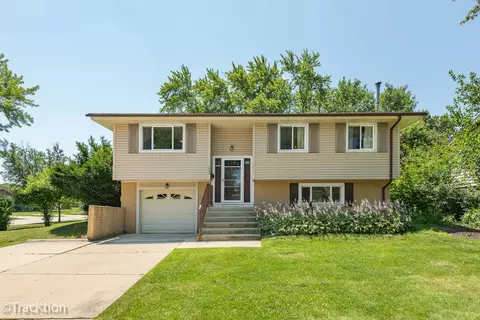 1701 Hartmann Dr, Schaumburg, IL 60193