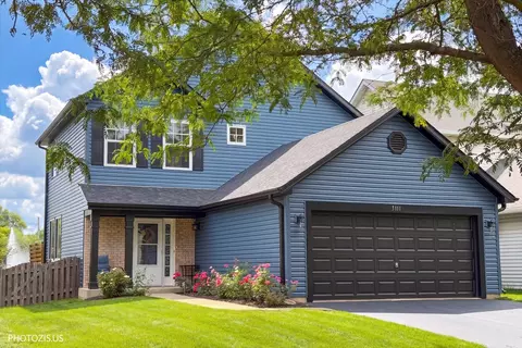 3111 Gloria Ln #3111, Joliet, IL 60435