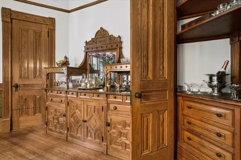 Dining - 1220 Maple Ave, Evanston, IL 60202 photo 5 of 5