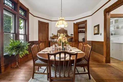 Dining - 1220 Maple Ave, Evanston, IL 60202 photo 1 of 5