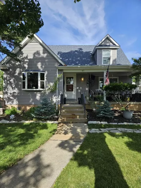 411 N 3rd Ave, Maywood, IL 60153