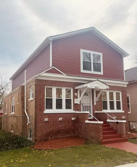 8015 S Avalon Ave, Chicago, IL 60619