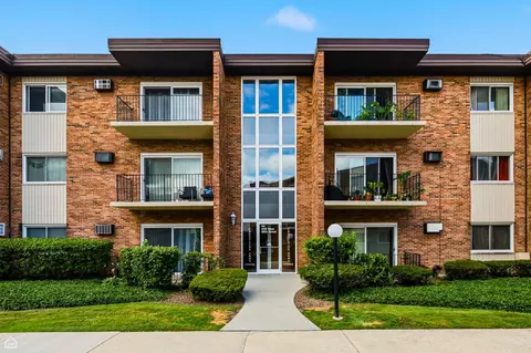 Undisclosed, Oak Lawn, IL 60453
