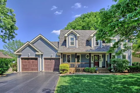 0 S461 Madison St, Winfield, IL 60190