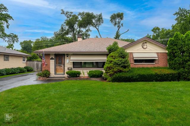 1012 Marshall Dr, Des Plaines, IL 60016