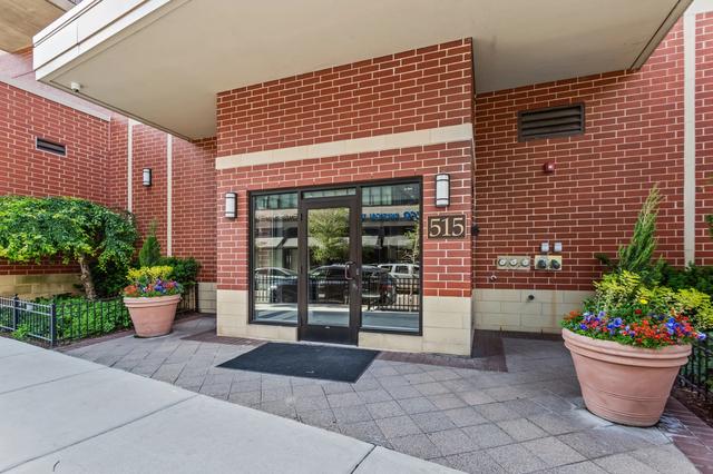 515 Main St #401, Evanston, IL 60202