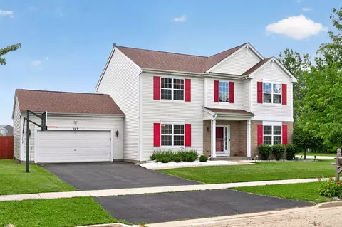 263 Settler Rd, Dekalb, IL 60115