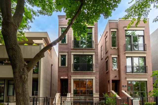 933 N Wolcott Ave #1, Chicago, IL 60622