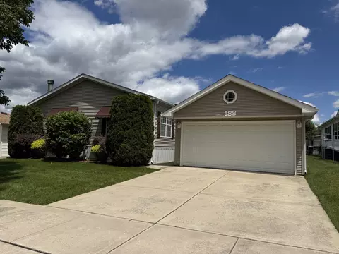 188 Aster Ln, Matteson, IL 60443