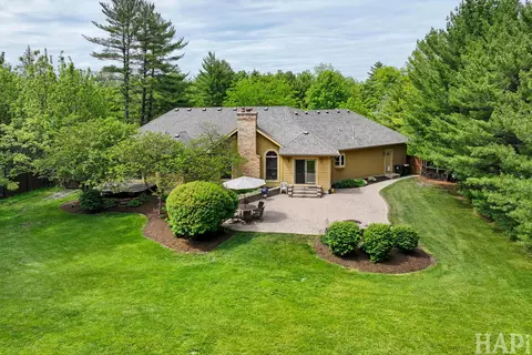 23925 W Grass Lake Rd, Antioch, IL 60002