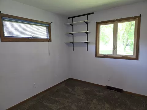 Bedroom - 4463 Adele St, Roscoe, IL 61073 photo 2 of 3