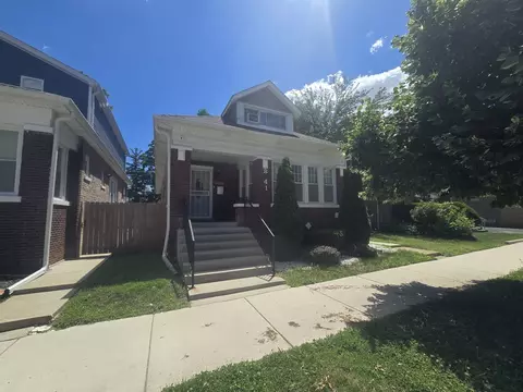 8041 S Dorchester Ave, Chicago, IL 60619