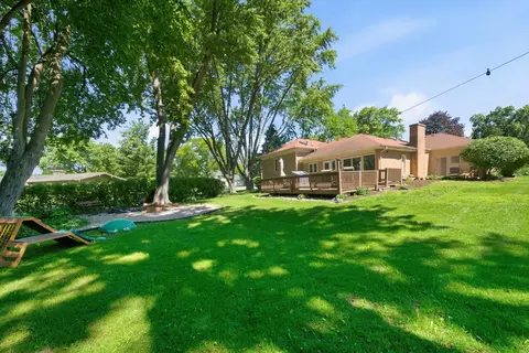 Exterior - 22 Plum Ct, Sleepy Hollow, IL 60118 photo 8 of 8