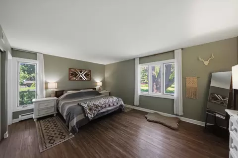 Bedroom - 22 Plum Ct, Sleepy Hollow, IL 60118 photo 2 of 4