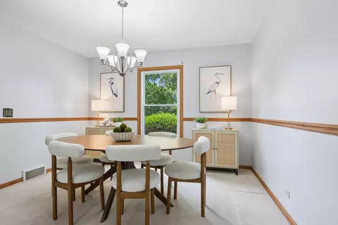 Dining - 604 Shenandoah Trl, Elgin, IL 60123 photo 1 of 1