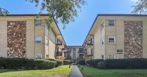 4235 N Kedvale Ave #2B, Chicago, IL 60641