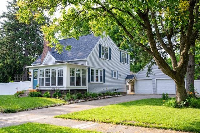 1214 W Green St, Champaign, IL 61821