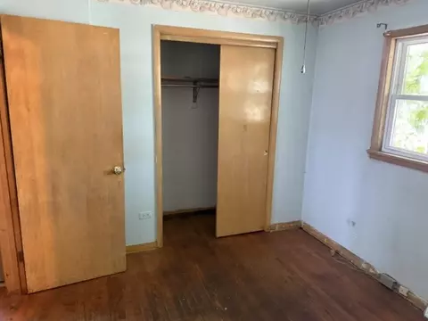 Bedroom - 658 E 87th Pl, Chicago, IL 60619 photo 2 of 4