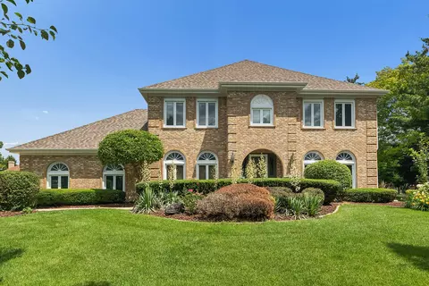 14427 Country Club Ln, Orland Park, IL 60462