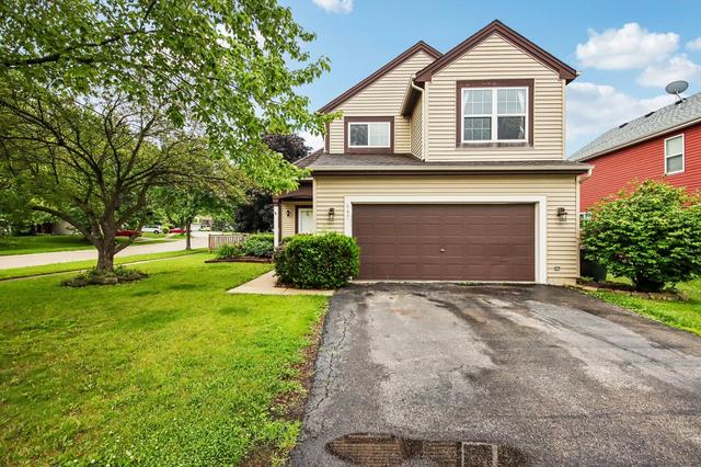 647 E Princeton Ct, Round Lake Beach, IL 60073