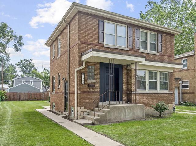 1847 Newcastle Ave, Westchester, IL 60154