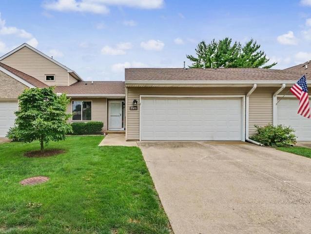 2911 Sierra Dr #2911, Champaign, IL 61822