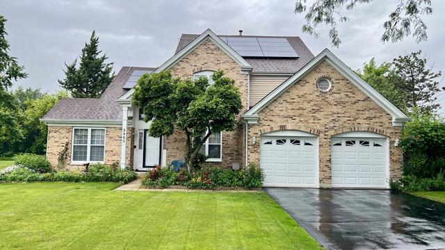 2460 Otter Creek Ln, Elgin, IL 60123