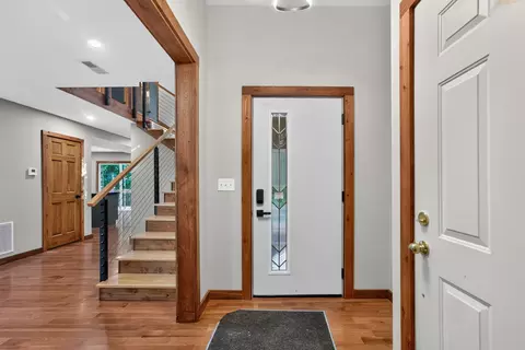 Entry Way - 704 N Kaskaskia Dr, Dixon, IL 61021 photo 1 of 5