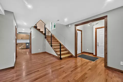 Entry Way - 704 N Kaskaskia Dr, Dixon, IL 61021 photo 2 of 5