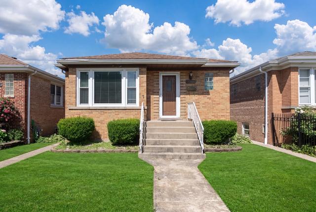3612 N Oconto Ave, Chicago, IL 60634