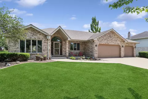 22127 Clary Sage Dr, Frankfort, IL 60423