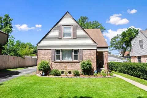 1336 Heidorn Ave, Westchester, IL 60154