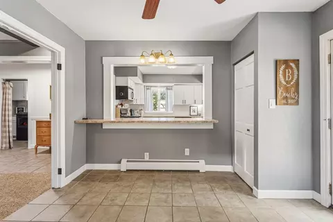 Entry Way - 210 E Logan St, Arthur, IL 61911 photo 3 of 5