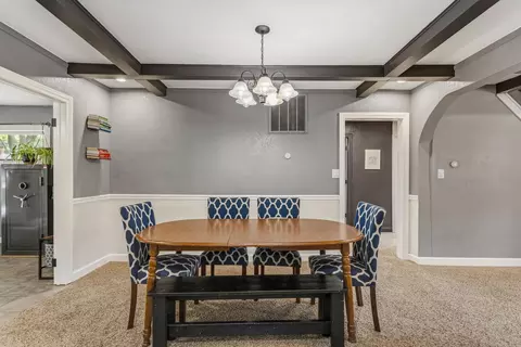 Dining - 210 E Logan St, Arthur, IL 61911 photo 1 of 1