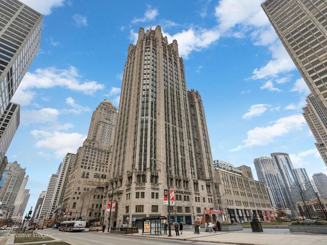 435 N Michigan Ave #2601, Chicago, IL 60611